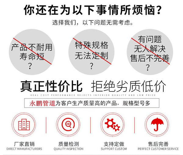 大口徑膨脹節(jié)廠家供應